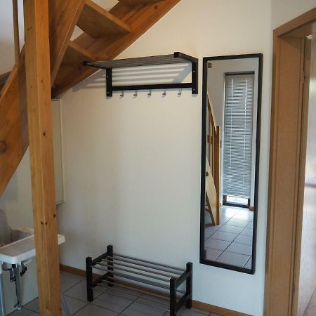 Ferienhaus Mundan 2 Бурхафе Экстерьер фото