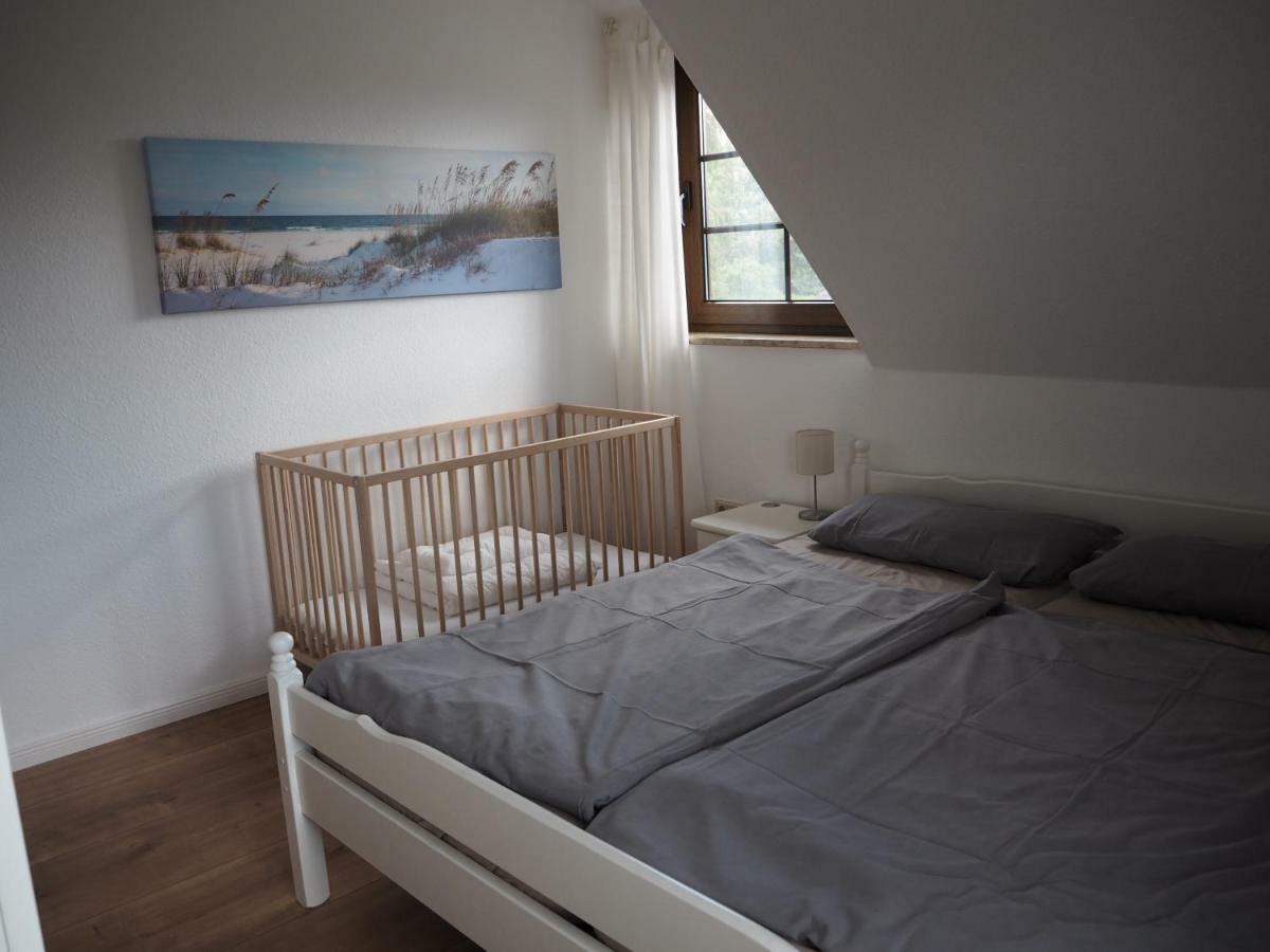 Ferienhaus Mundan 2 Бурхафе Экстерьер фото
